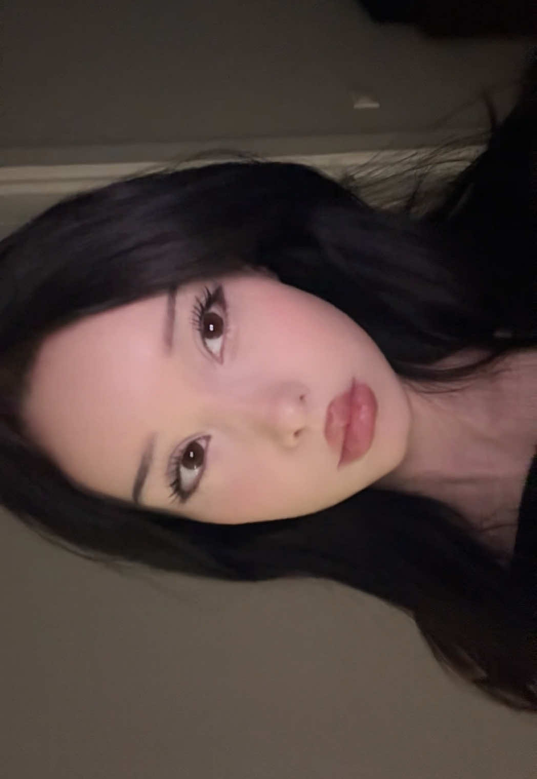 sometimes i just wanna go insane n become of the looksmaxxers 