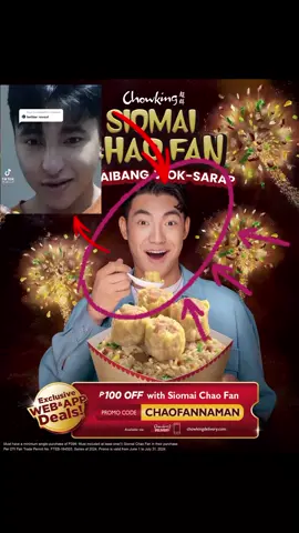 Hindi naman kasi ako pinapayagan mag twitter. Pero may pagkapasaway ako eh. Hanapin mo nalang, kapag nahanap mo... Shhhh ka nalang ha 🤫🤫😈😈😏😏 #darrenespanto #ishowspeed #superidol #memes #mobilelegends #mobilelegendsbangbang #mlbb #foodtrip #chowking #siomaichaofan #chowkingsiomaichaofan #trending #viralvideo #foryoupage #fyp 
