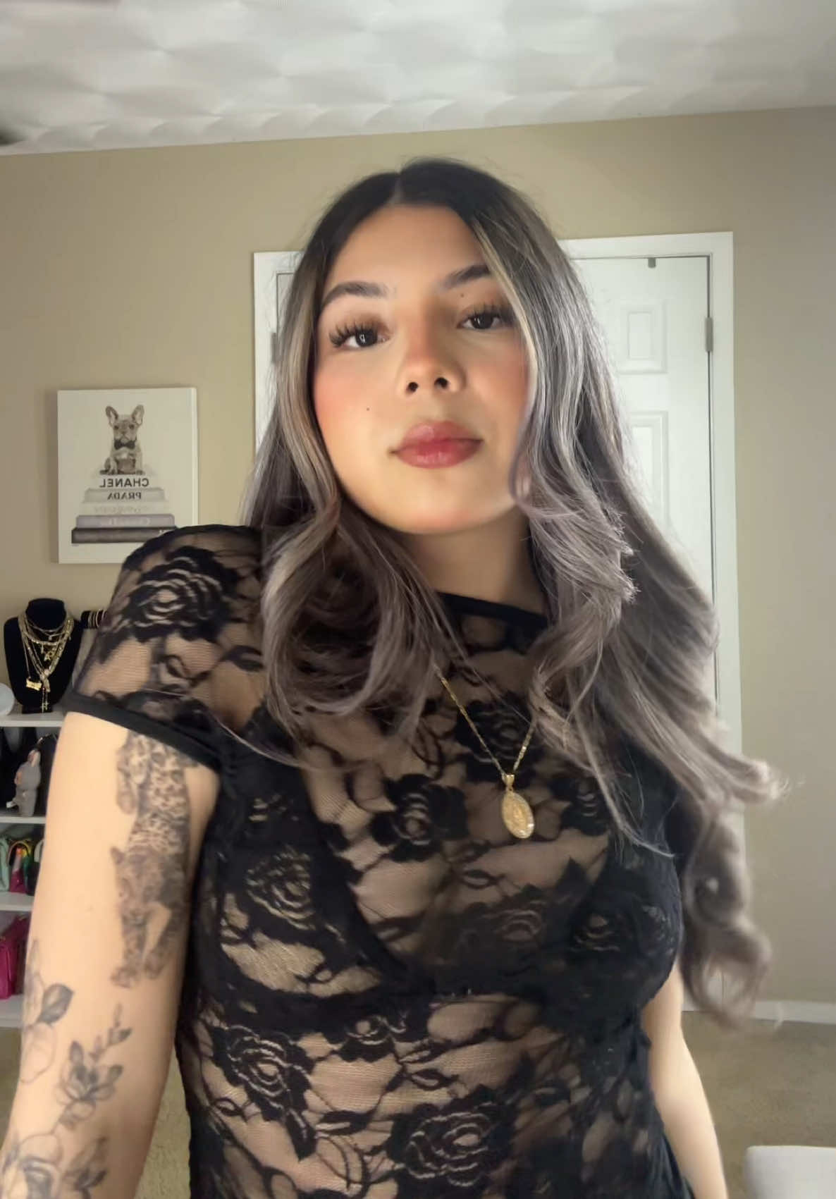 ✨🖤 