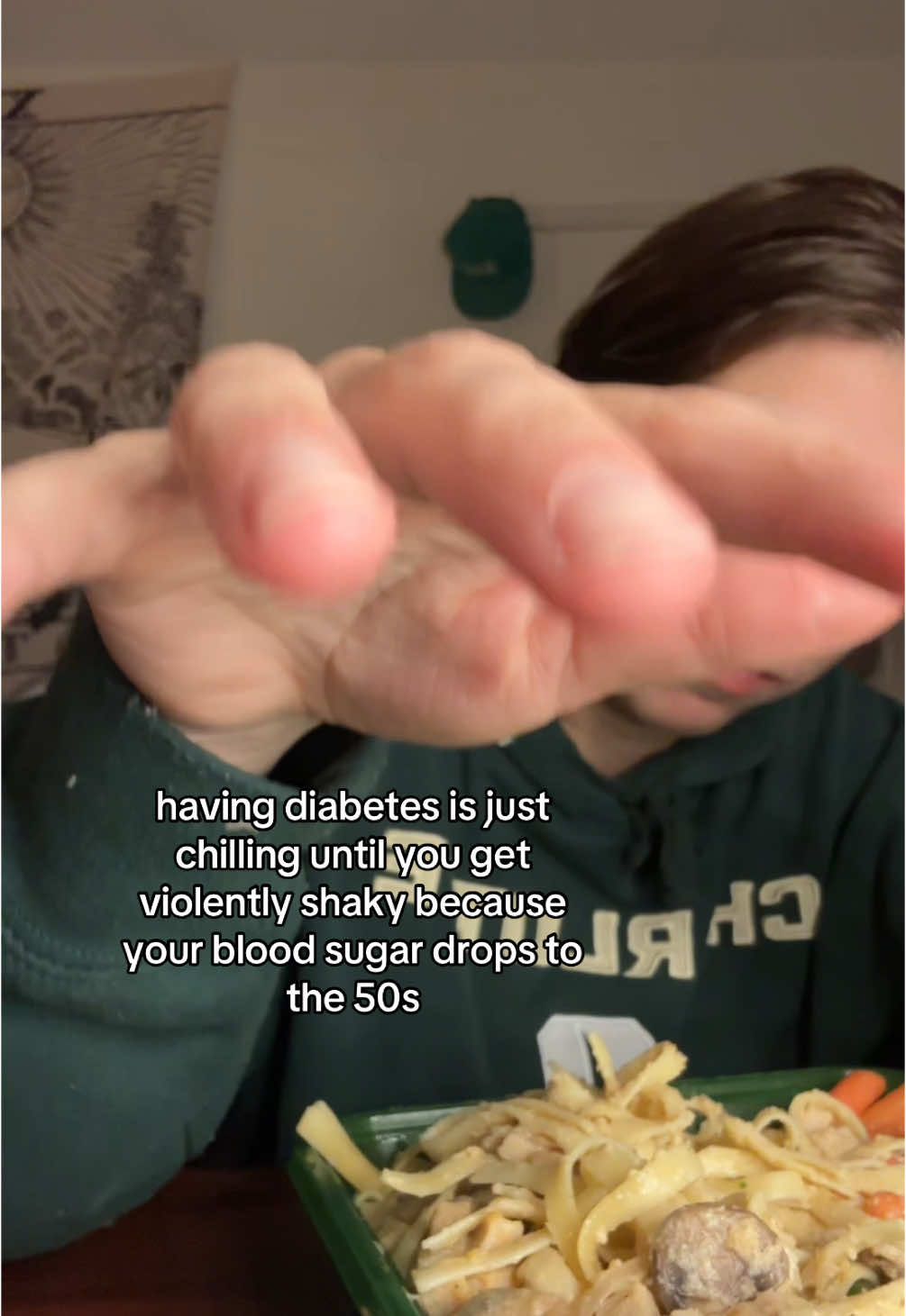 #diabetesawareness #type1diabetes 