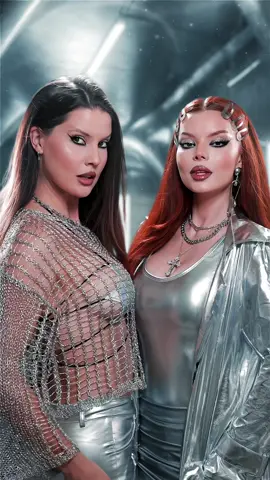 A collab you didn’t know you needed 💅🏼😍 #makeup #transition 
