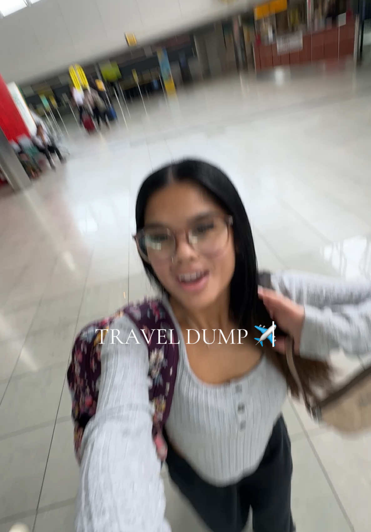 TRAVEL DUMP ♡ #dump #traveltiktok #fyp 