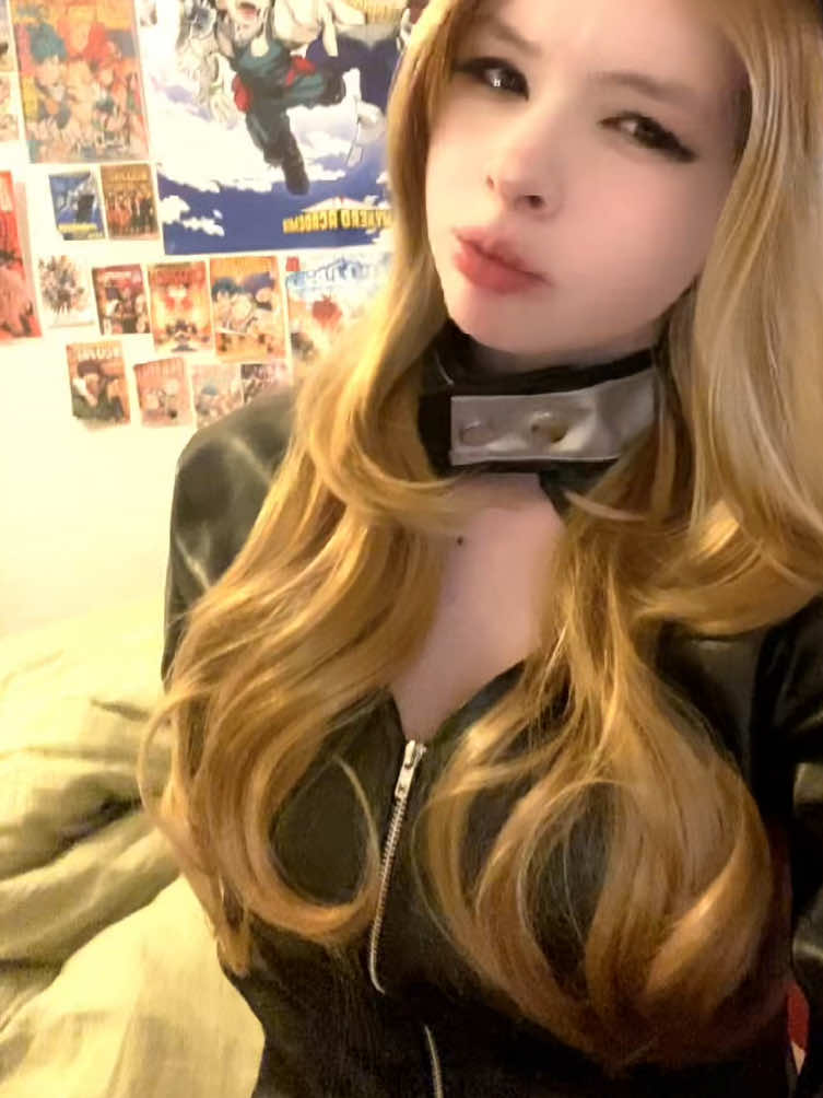 [ig: mightbeblasty] Camie! #myheroacademiacosplay #myheroacademia #mha #camieutsushimi #camieutsushimicosplay 