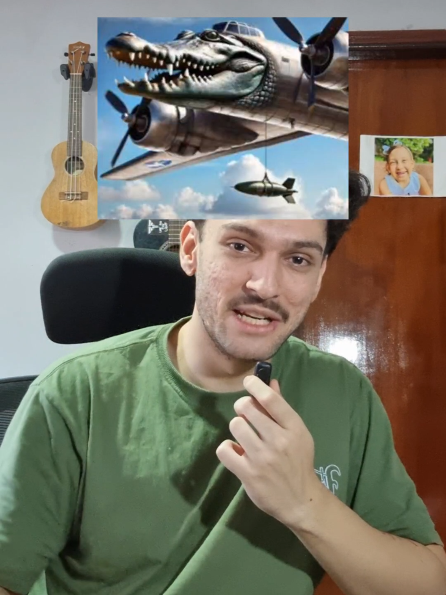 você conhece mais sobre conhecimentos gerais ou sobre memes brainrot