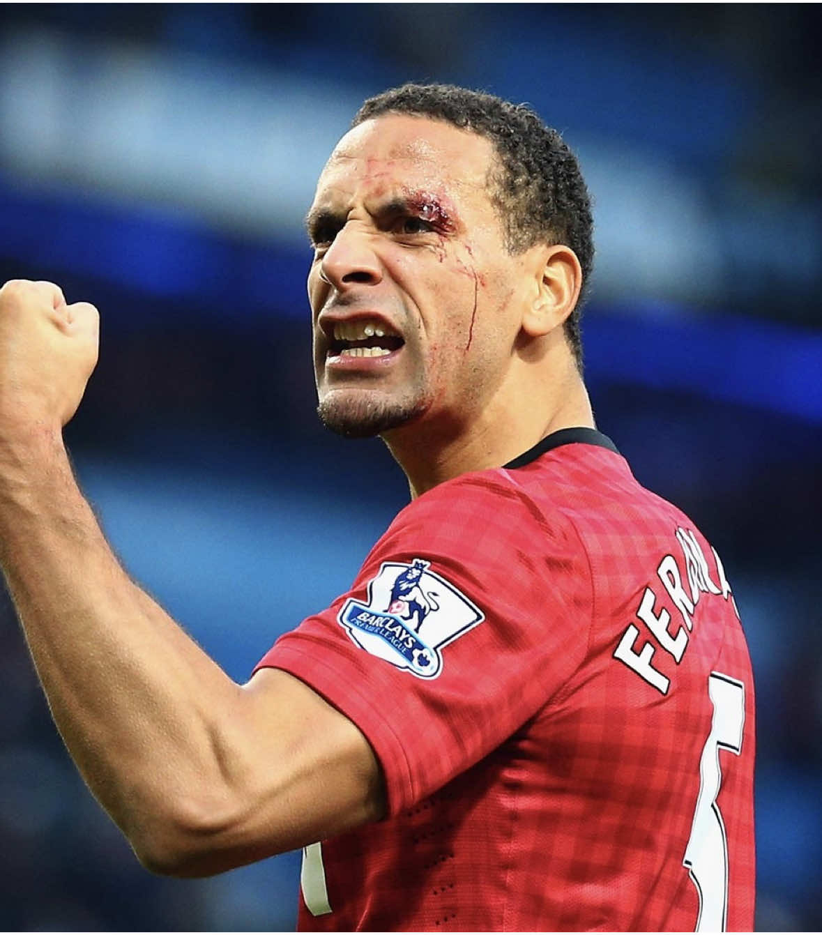 Rio Ferdinand 145 | Trailer 🎬 Airs Thursday 8PM🇸🇦 (6PM🇬🇧)🚀 Rio Ferdinand is a former professional footballer, television pundit, and entrepreneur, widely regarded as one of the greatest defenders of his generation. Over a stellar career spanning nearly two decades, he rose to prominence at Manchester United, where he won six Premier League titles, a UEFA Champions League, and numerous domestic honours. As a key figure for the England national team, Ferdinand earned 81 caps, representing his country at the highest level. Since retiring from football, he has successfully transitioned into broadcasting and business, becoming a respected voice in football analysis and a passionate advocate for mental health awareness and social justice. This episode was filmed in AlUla, Saudi Arabia, where Rio visited to launch Curate — a luxury concierge, experience, and guest management company. Through Curate, Rio aims to showcase the Kingdom as he sees it: shaped by the incredible experiences he’s had and driven by a deep passion for sharing Saudi Arabia’s rich culture with the world. #TheMoShow145 #Podcast #SaudiArabia