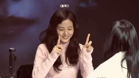 #JISOO 