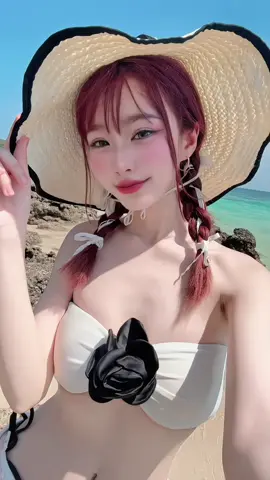 ฮอตเลยอะ#bikini #บิกินนี่ #ชุดว่ายน้ําแฟชั่น #สงกรานต์ #ชุดใส่ไปทะเล 