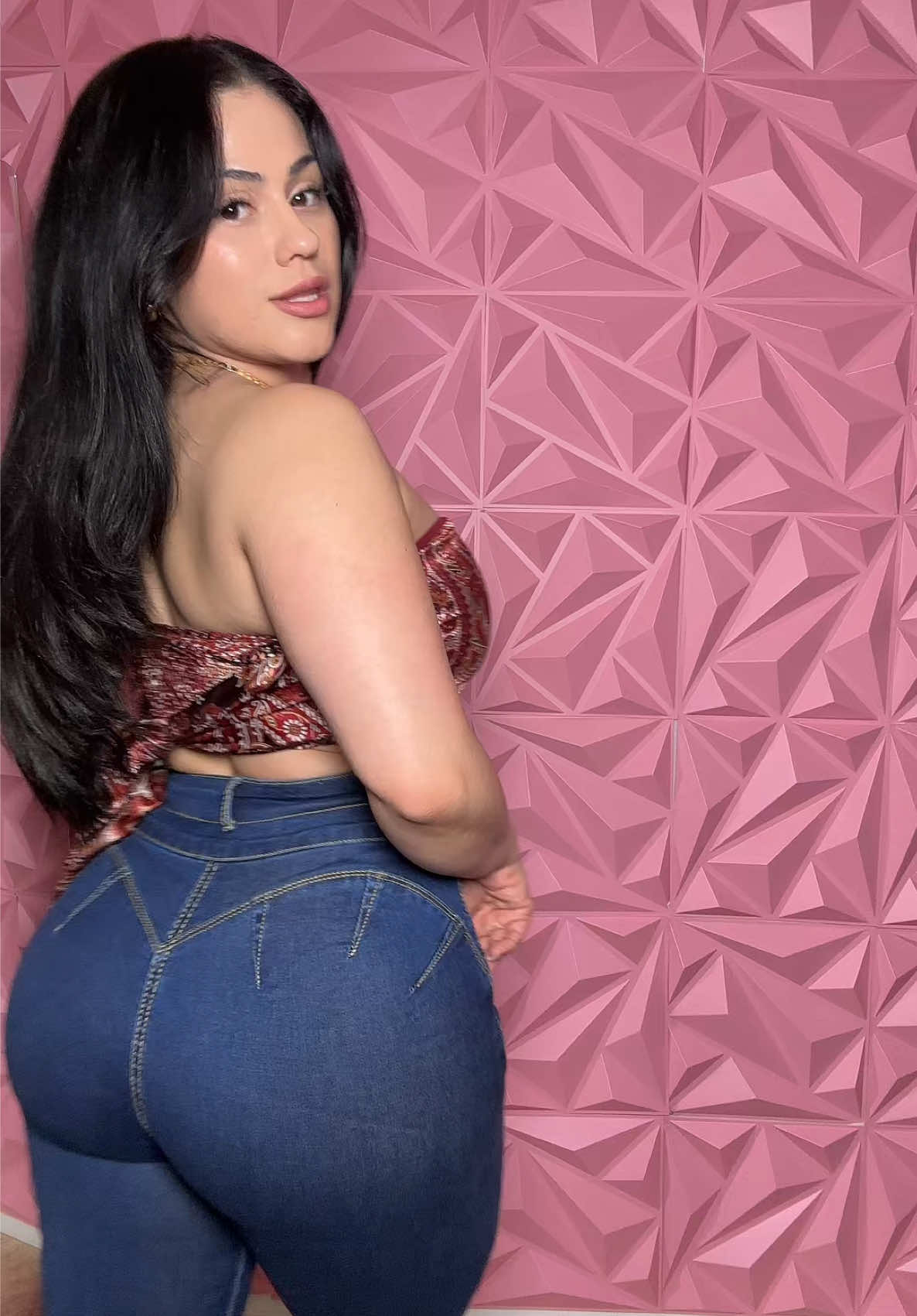 #chicme #jeans #denim #buttliftingjeans #jean #tiktokshopcreatorpicks 