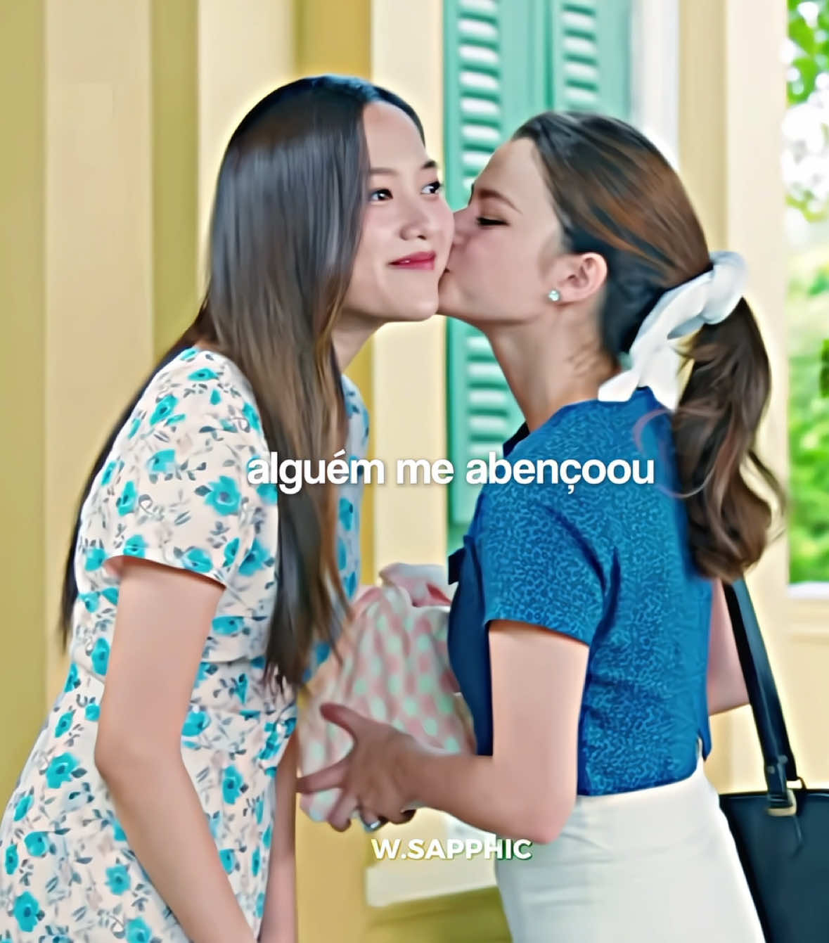 elas com sunshine 🤧 #theloyalpin #freenbecky #freensarocha #beckyarmstrong #fyp #edit #foryoupage #gl #theloyalpinfreenbecky 
