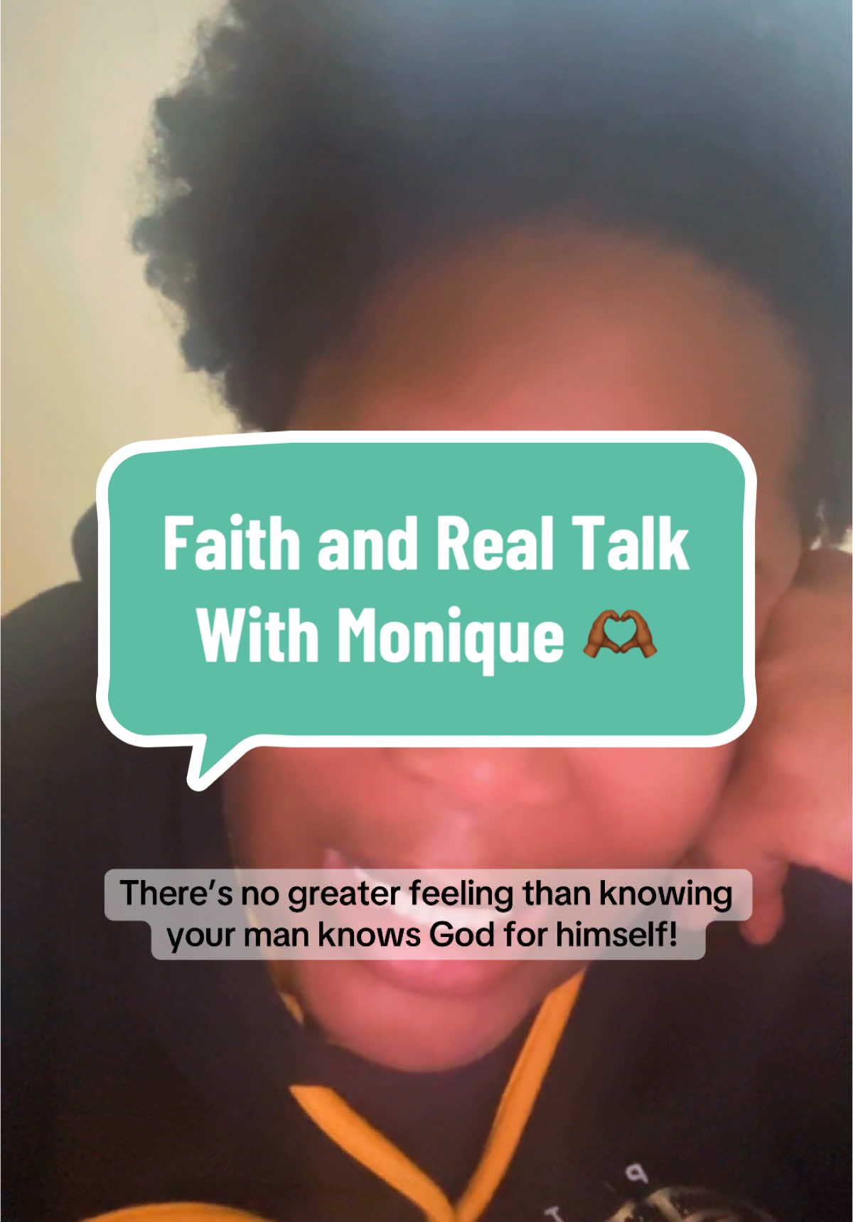 Your prayers are not falling on deaf ears! #culturedchristian #faithandrealtalk 