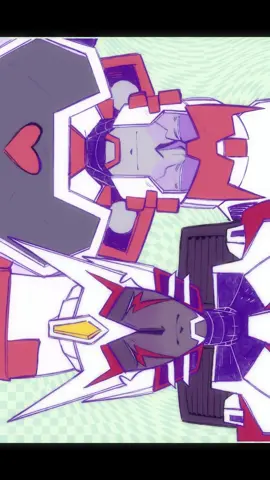 good things don't last long  #transformers #maccadam #ratchet #drift #dratchet #driftidw #ratchetidw #fyp #fypage #foryou 