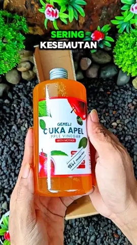 Cuka apel gemeli 100% organik, cuka apel original, cuka apel with the mother, cuka apel 500ml. #cukaapel #cukaapeloriginal #cukaapelwithmother #cukaapel500ml #gemeli #shopmaster #cuantanpabatas #wibgajian