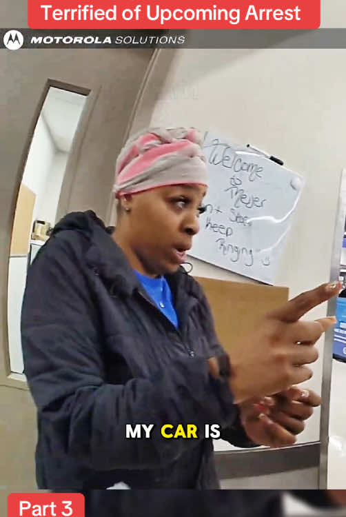 Shoplifting Instacart Shopper Terrified of Upcoming Arrest #cops #copsoftiktok 