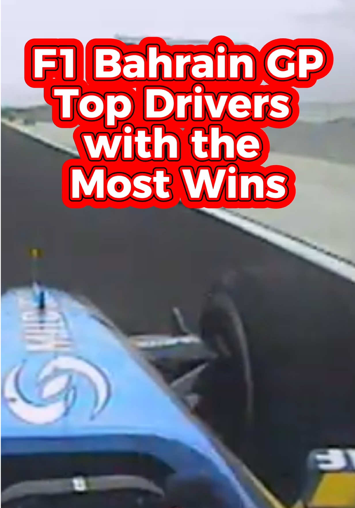 The GOATS of Bahrain 🏎️ Who's your favorite? #F1 #BahrainGP #F1History #Hamilton #Vettel #Alonso #Racing #Formula1 #F1Stats #MotorsportTikTok #F1isBack #RaceWeek #F12025 #BahrainGP2025 #FormulaOne #SirLewisHamilton #LH44 #Seb5 #Vettel #ElPlan #Magic14 #Alonso #F1Talk #MotorsportHistory #F1Debate #RacingLegends #f1community 