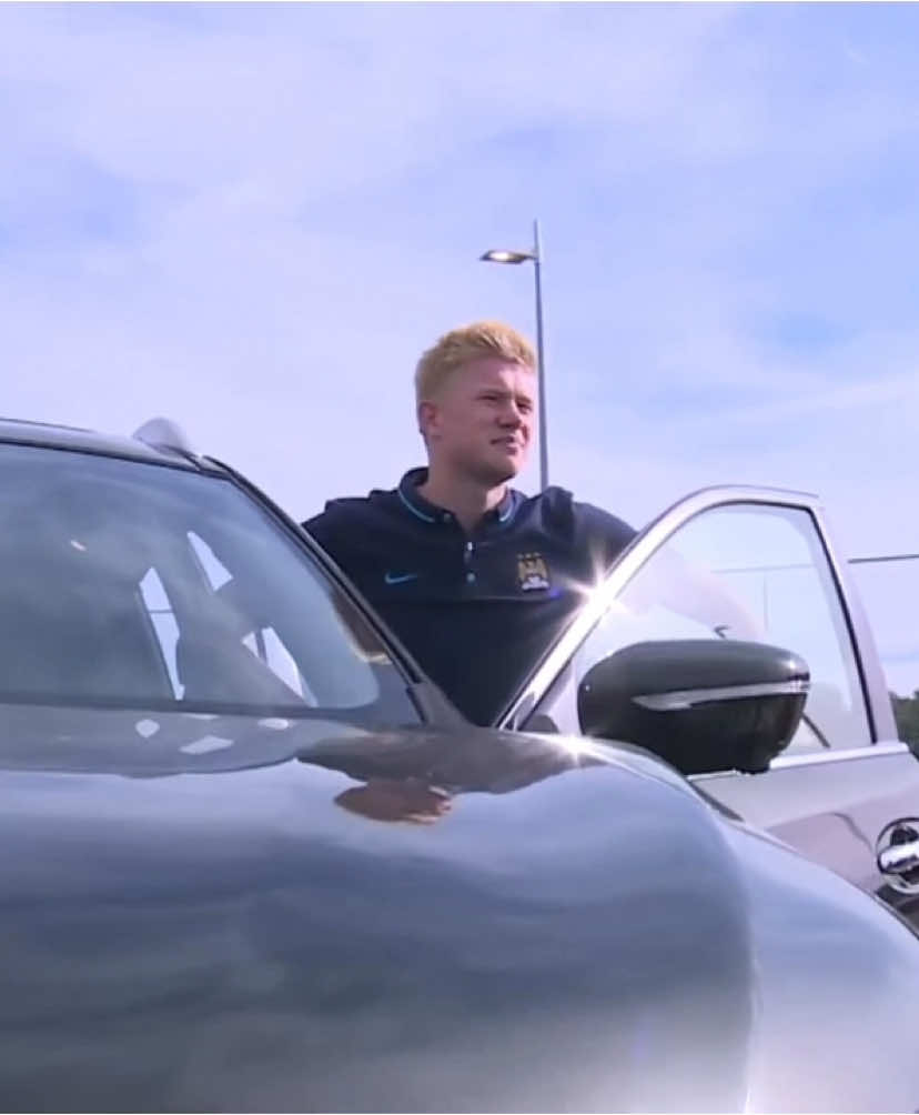 👋 #دي_بروين #الذهبي #مانشستر_سيتي #كيفين #debruyne #manchestercity #fyp 