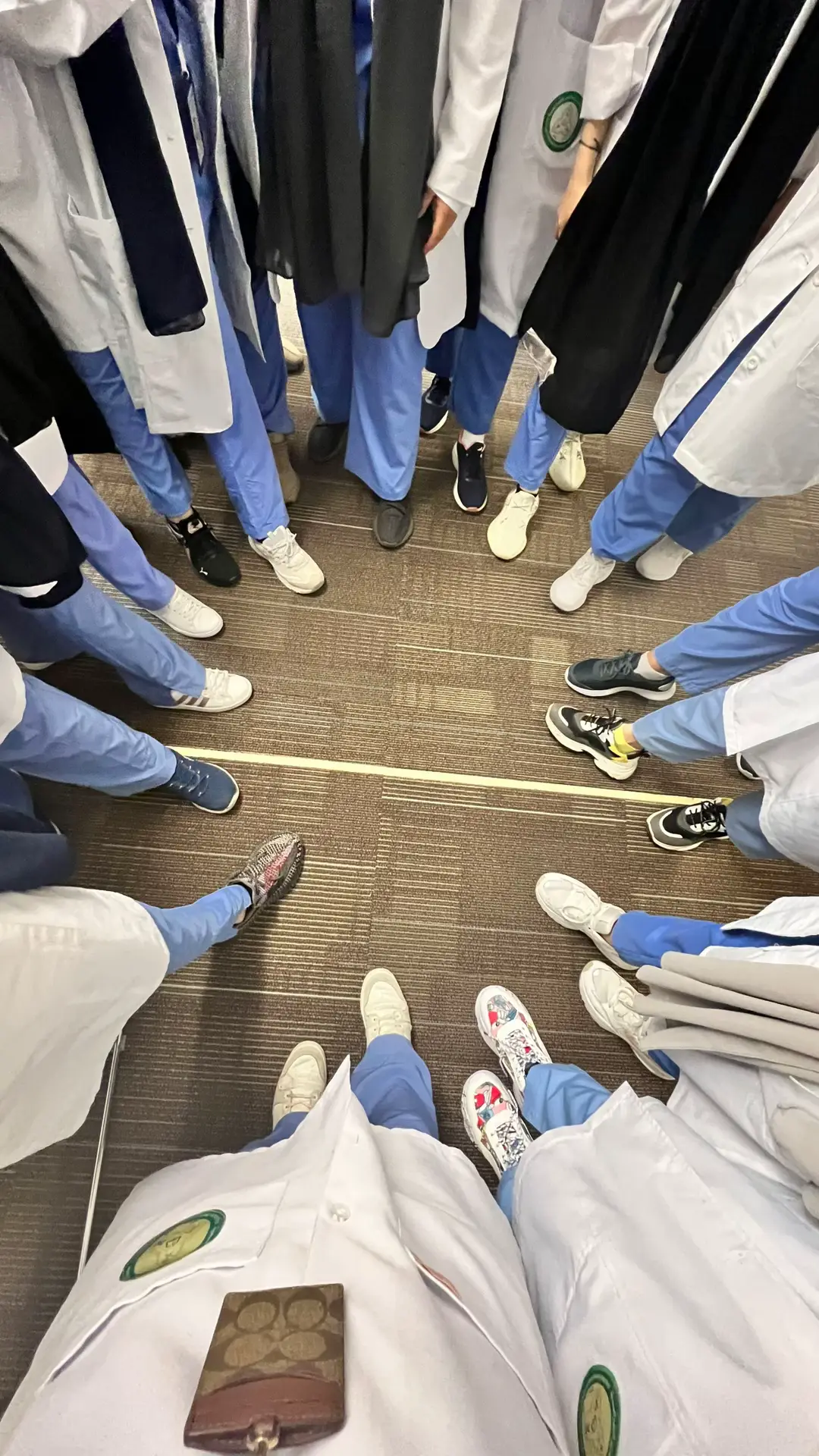 #CapCut #explore #fypシ #الشعب_الصيني_ماله_حل😂😂 #تخرج #جامعة #graduation #paramdeics #hospital #EMS #اكسبلور #student #EMT #memories 