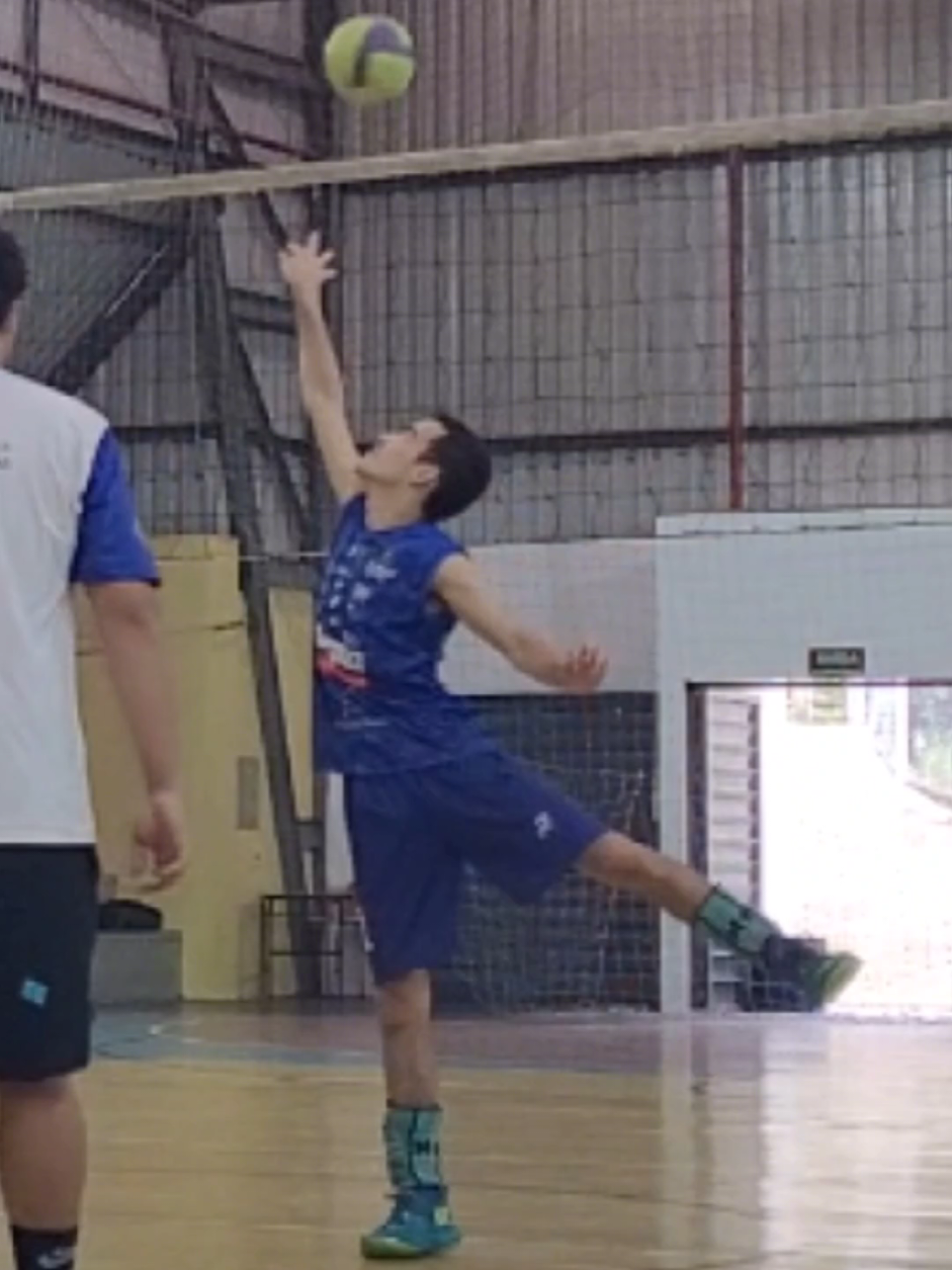 #volei #voleibol #volleyball #fy #viral 