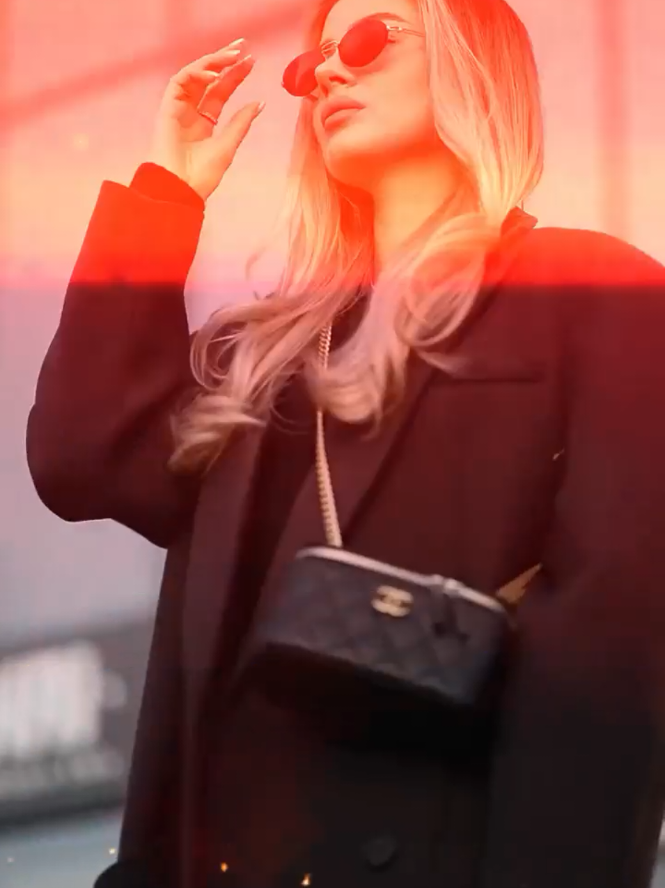 Fashion Street Cinematic #fashion #fashionblogger #fashioninspo #fashiontok #fashionstyle #fashionshow #cinematic #teaser 