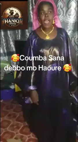 Coumba Sana avec sa voix de rêve nous fait vibrer.  écoutons cette belle voix.  #coumbasana  #Hankifouta #puular  #foutasenegal  #foutamauritanie🇲🇷🇲🇷🇲🇷🇲🇷🇲🇷🇲🇷  #fouta 