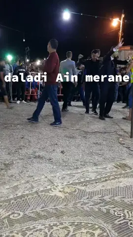 الشيخ عزالدين ربي يرحمو ان شاء الله 