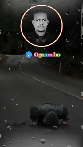 Ogaansho🔛#ogaansho #omar #inshar #ogaansho #foryoupage 
