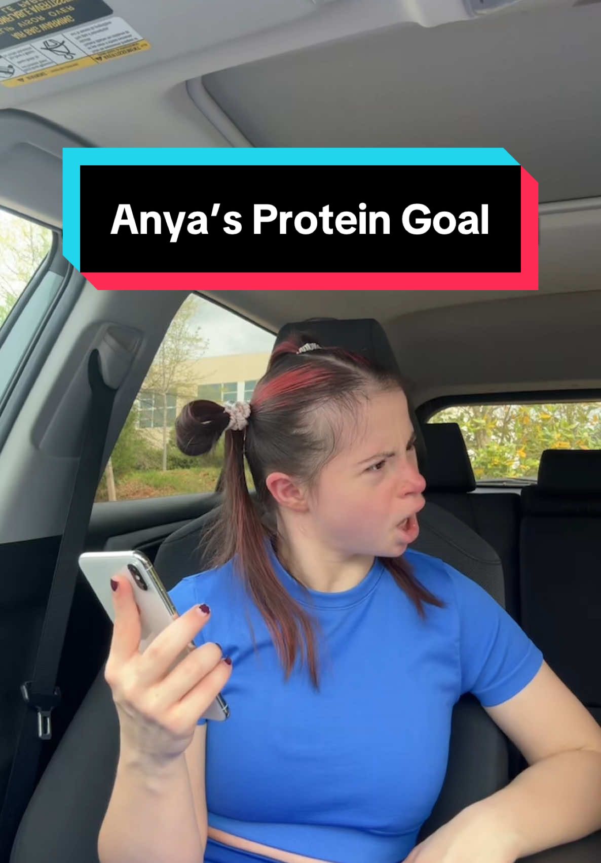 Hey guys 👋 Anya here! I successfully tracked Val via @tryfithub photo feature. Cheers 🤗 #funny #funnyvideos #meme #funnymeme #comedy #downsyndrome #sisters #funnyreels #Siblings #Fitness #motivation