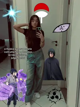 💁‍♀️ #tiposasuke#mhrap#naruto 
