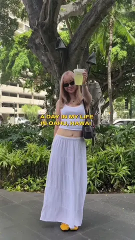 Maybe I’ll post more of these 🍍#dailyvlog #weekend #oahuhawaii #oahuthingstodo 