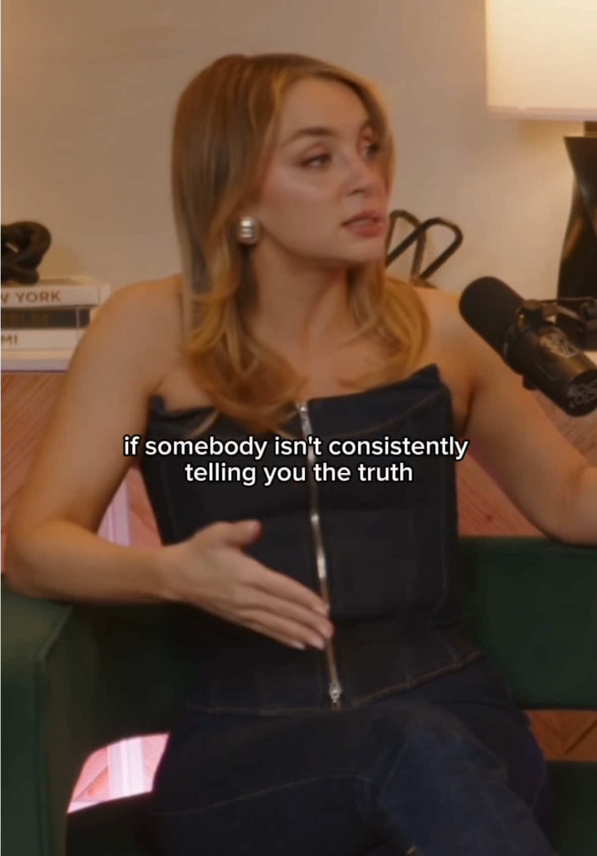it is THAT simple 
