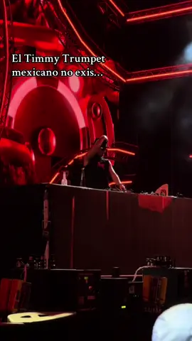 Timmy Trumlet 🎺 #palnorte #mty #dj #timmytrumpet #lachona #party #fyp #