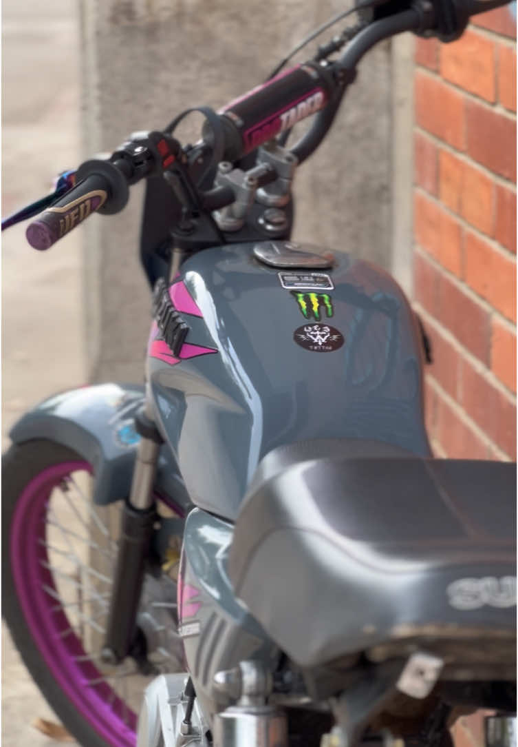 😮‍💨😍 #ax100suzuki🚫🔥  #bucaramangacolombia🇨🇴 