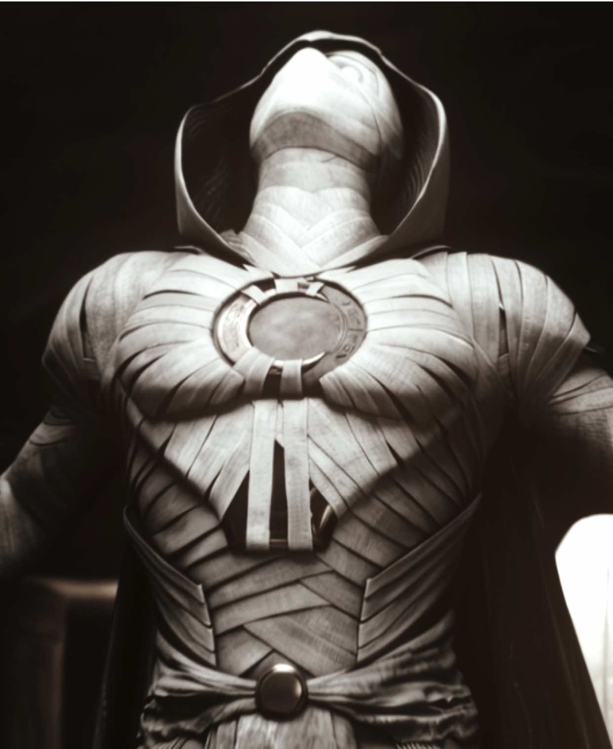 wish they made a season 2 // #moonknight #marvel #fyp #aftereffectsedits #edit // moon knight edit 