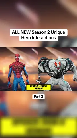 Marvel Rivals #marvelrivals 