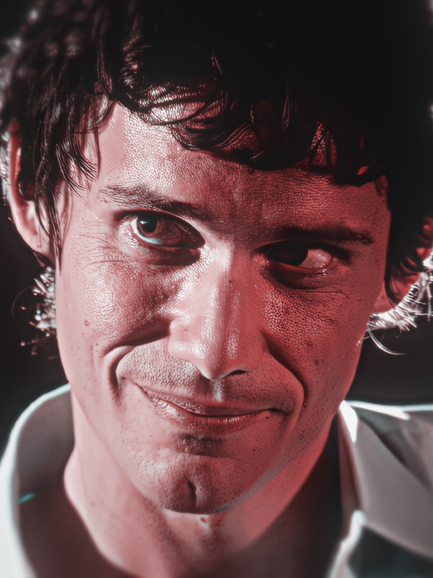 Oi irmãozinho, sentiu saudade? | Brian Moser Edit - did i tell you that i miss you? #brianmoser #brianmoseredit #brianmoseredits #dexteredit #dextermorgan #christiancamargo #christiancamargoedit #brianmosernmoserdexter #aftereffectsedits #fyp