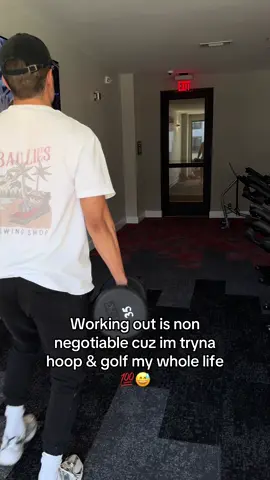 📠 #Gymthoughts #GolfShirt #Tiktokshop #Fitover30 