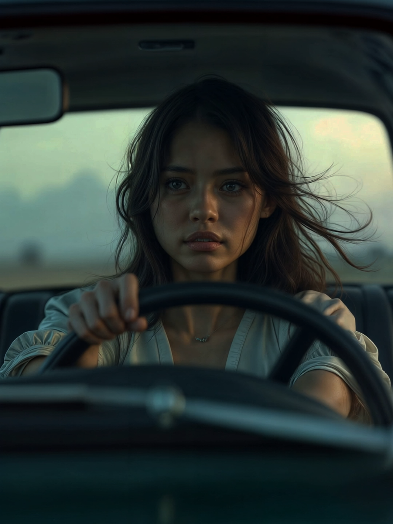 #women #cinimatic #girls #fear #horror 