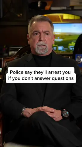 .They need your words to win. If law enforcement is pushing for answers, it means they don’t have enough proof against you. Staying silent protects you more than talking ever could. #RidingsLawGroup #NashvilleCriminalAttorney #CriminalDefenseLawyer #DUI #NashvilleCriminalDefenseLawyer #SelfDefense #NashvilleCriminalLawyer #DavidRidings #LawyersofTikTok #DUIDave #DrJudge #NashvilleDUIAttorney #lawyer #attorney 