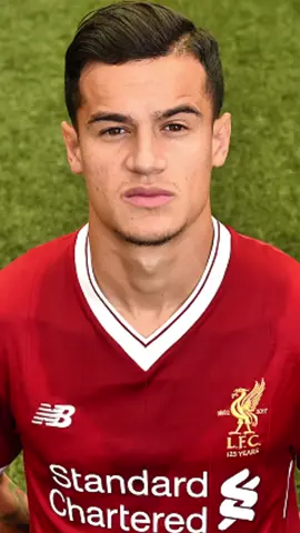 What happened to coutinho?🤔#fyp #4k #highquality #neymar #cristianoronaldo #coutinho 