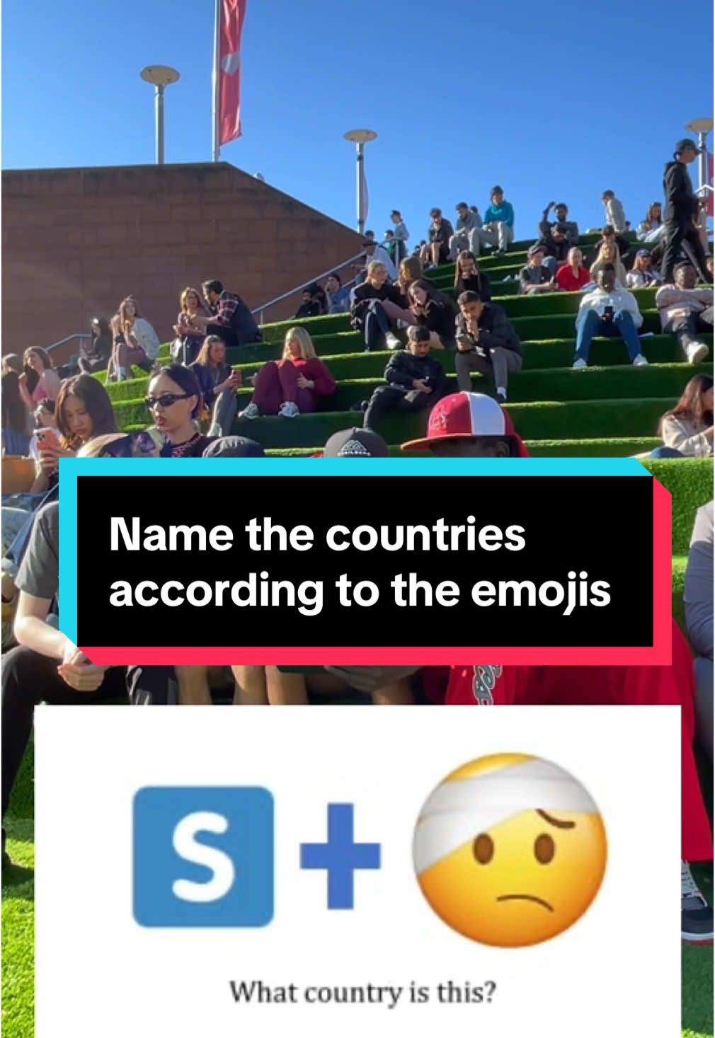 Name the countries according to the emojis ?  ##liverpool##emojis##scouse