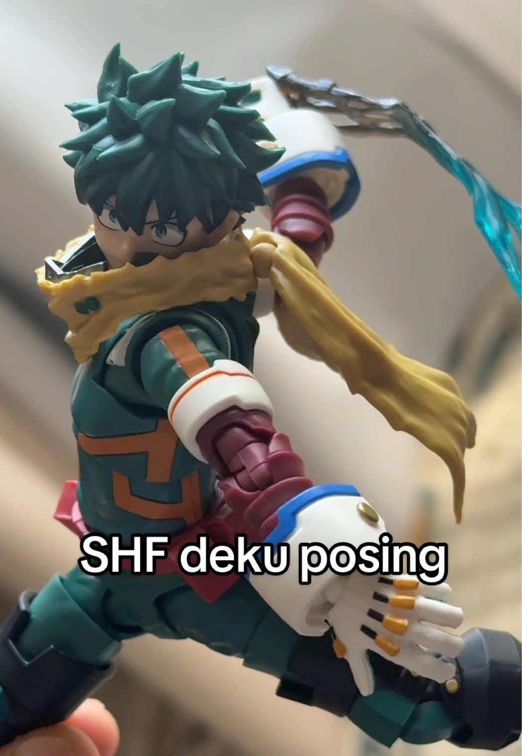 Shf vigilante deku , I got from @The Little Things better then Revoltech !? ( ib for running pose =@Lethal  but changed it ) Sub for @Domsfigs and @Tater comp and @Chloee comp . Hope I win 🙏🏽💙…. #a#actionfiguress#shfiguartsd#dekui#izukumidoriyam#myheroacademiam#mhaf#fypf#foryoue#editposing #fyp #figtok #custom #shf #mafex #blowthisup #viral #xybca 