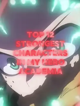 My hero academia strongest characters | #myheroacademia #myheroacademiaedit #myhero #mha #mirko #ladynagant #tokoyami #dabi #endeavor #shototodoroki #bakugou #bakugo #starandstripes #allforone #allmight #shigaraki #deku 