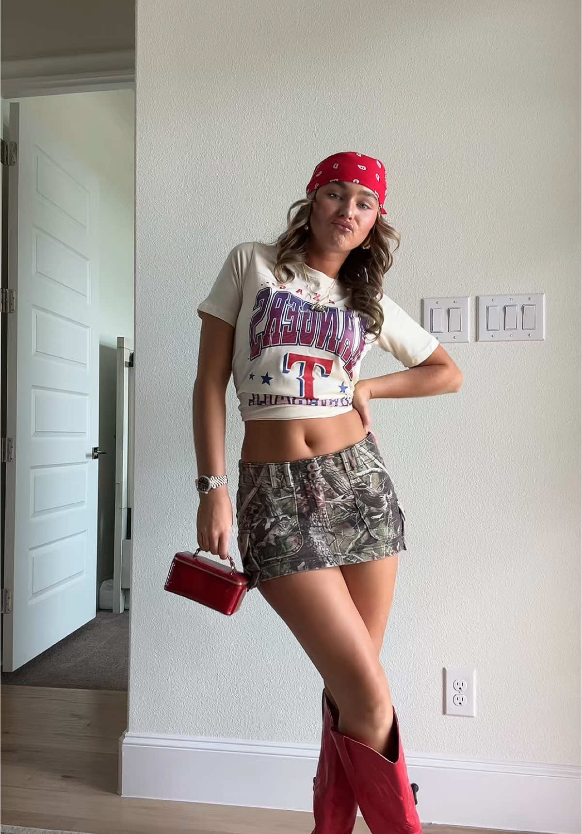 ⚾️🐰✨💋🇨🇱 #fyp 