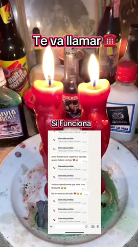 Te va llamar Decrétalo ☎️💯❤️ #amarresdeamor #amarre #ritual #endulzamiento #separacion #Usa #france🇫🇷 #Miami #Newyork #viral_video 