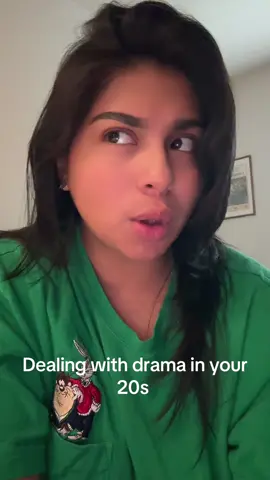 Thought we outgrew stupid drama in middle school🤷🏻‍♀️ #whatthehell #why 