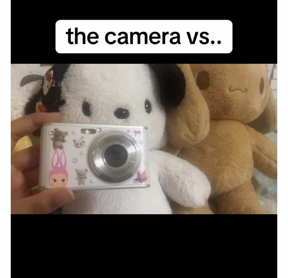 i’ve been using this camera for a couple of months now and i can confirm it’s my favorite camera it has a front and back camera as well!😸#camera #degitalcamera #sanriogirl #strawb3rrykiwiii #fyp #kpop 