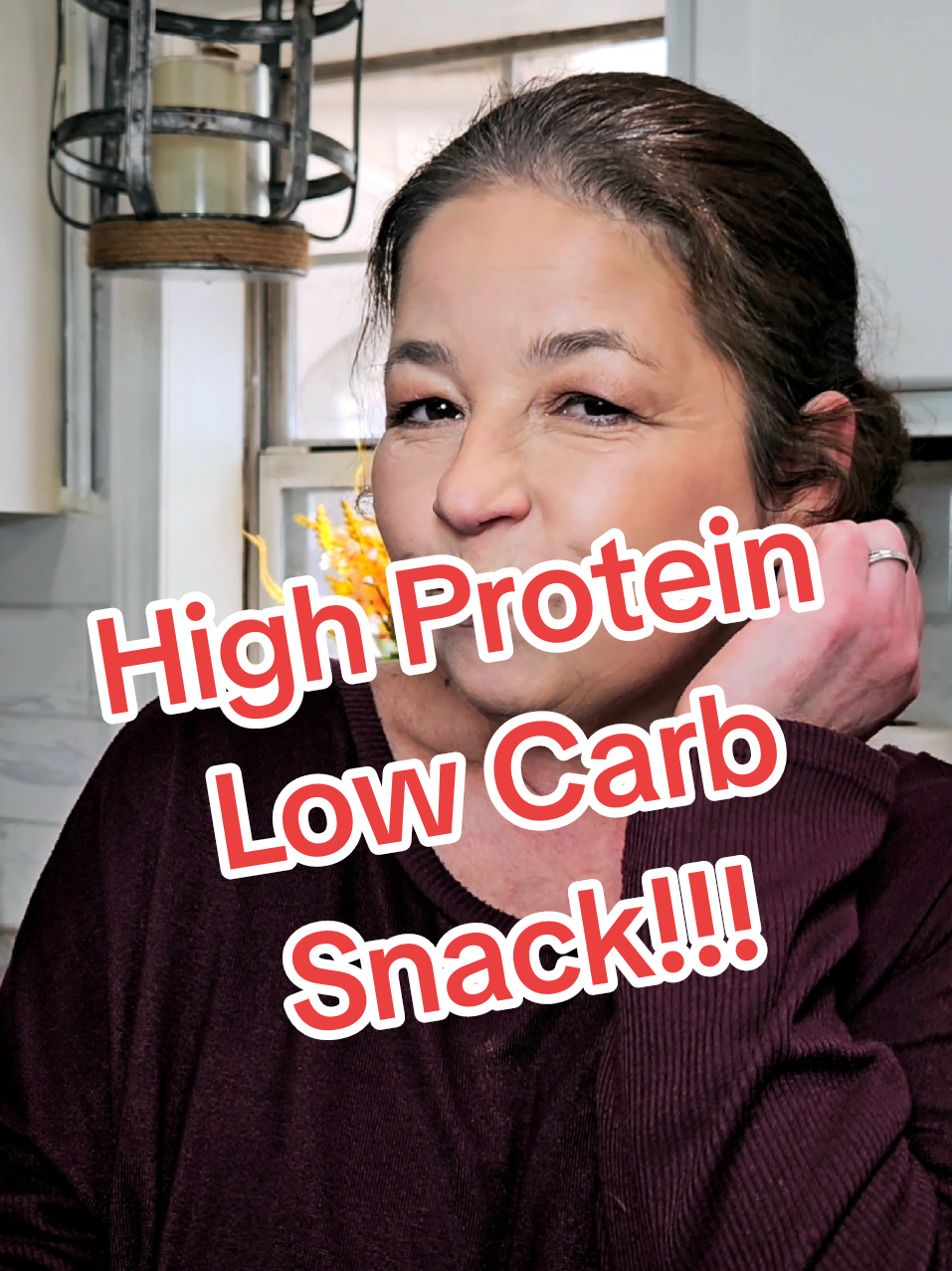 Love me a good high protein snack! #highprotein #edamame #crunchyroastededamamebeans #healthysnack #edamamebeans 
