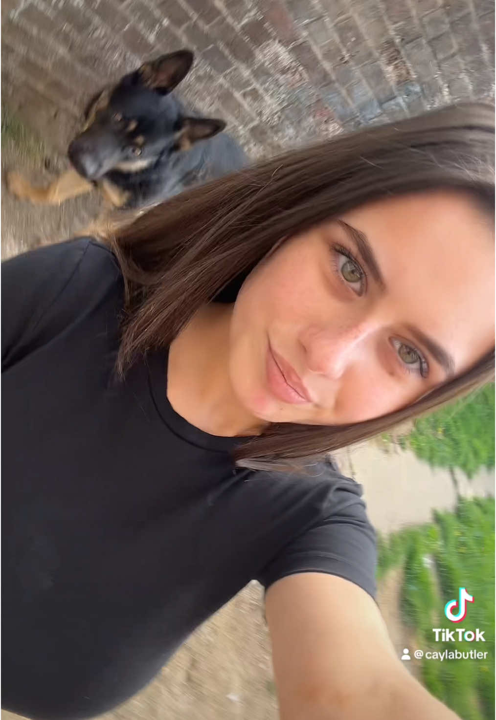 My bestie 🐾