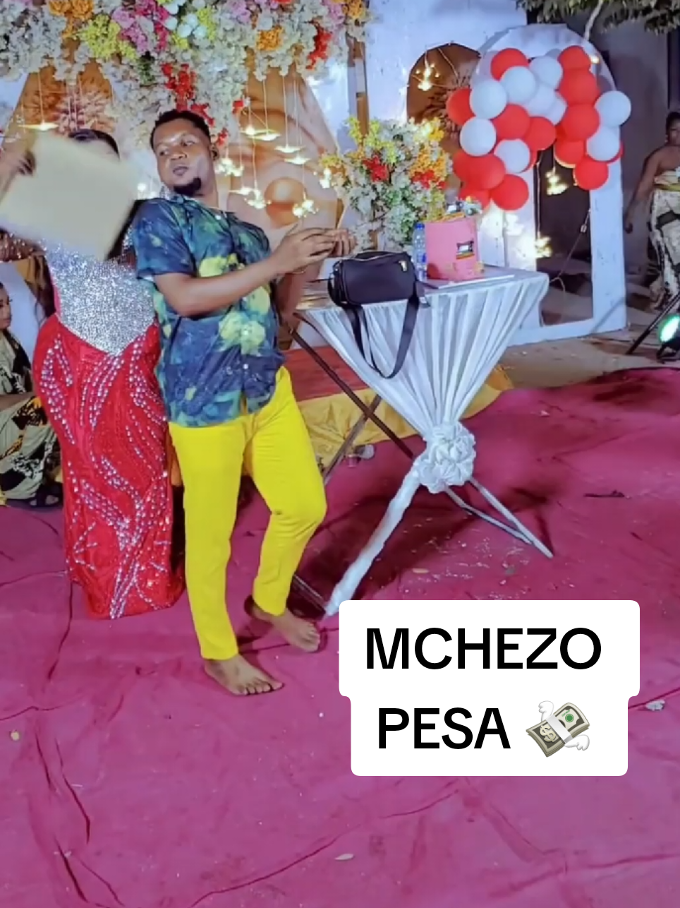 KUANGALIA MATUKIO YOTE YA SHUGHULI ZA USWAHILINI BOFYA LINK KWENYE BIO 👆  #kontenajipya 