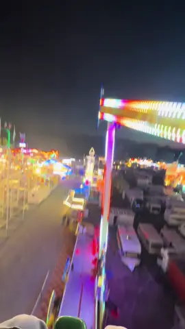 Kirmes >>>😍      #kirmes #2025 #recklinghausen #palmkirmes #Extrem #adrenaline #junkie #iphone #16 