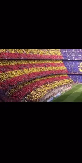 Old Camp Nou 🤩💙❤️#campnou #fcbarcelona #barcelona #barca #thebestclubintheworld #unbeaten #viscabarca🔴🔵 #football #Soccer #tiktok #fyp 